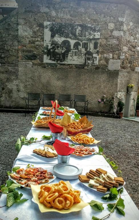 Hôtel Al Comune Rustico à Arta Terme Extérieur photo