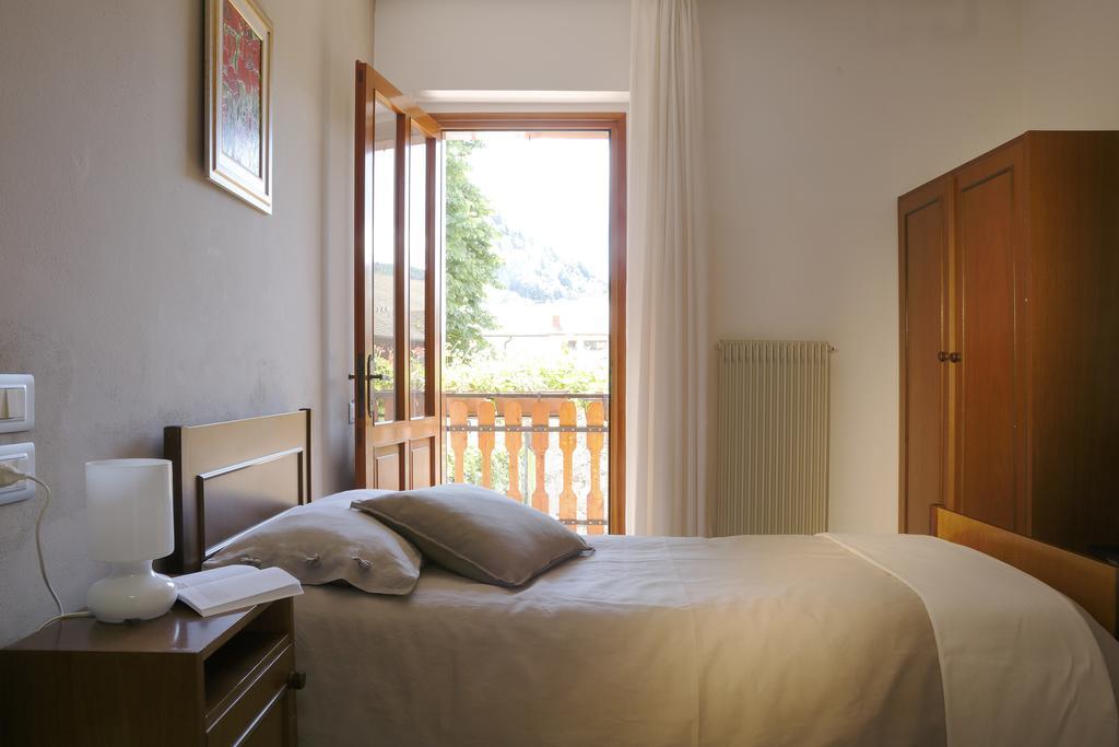 Hôtel Al Comune Rustico à Arta Terme Chambre photo
