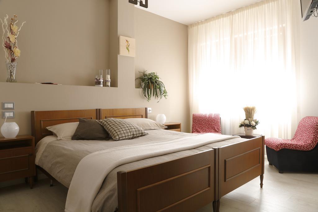 Hôtel Al Comune Rustico à Arta Terme Chambre photo