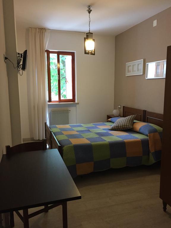 Hôtel Al Comune Rustico à Arta Terme Extérieur photo