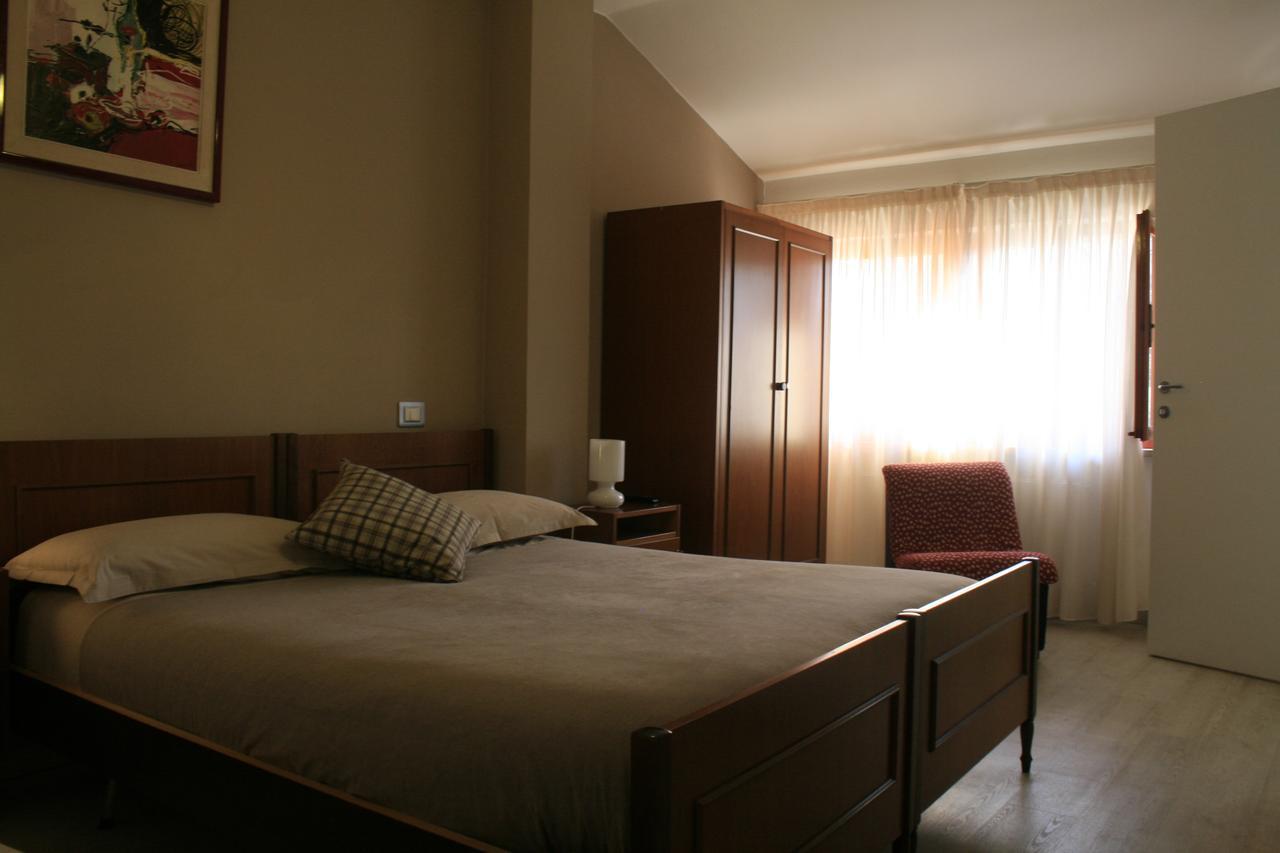 Hôtel Al Comune Rustico à Arta Terme Extérieur photo