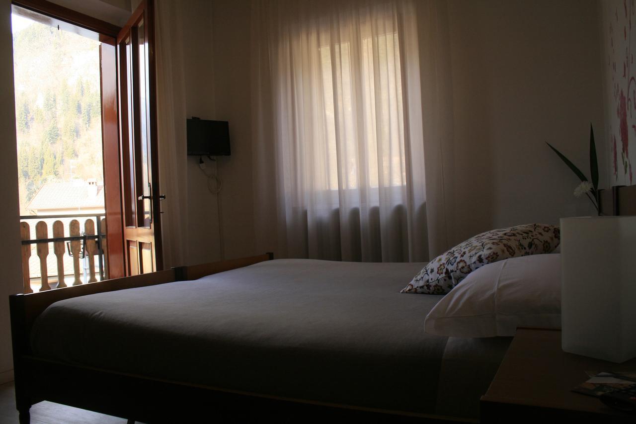 Hôtel Al Comune Rustico à Arta Terme Extérieur photo