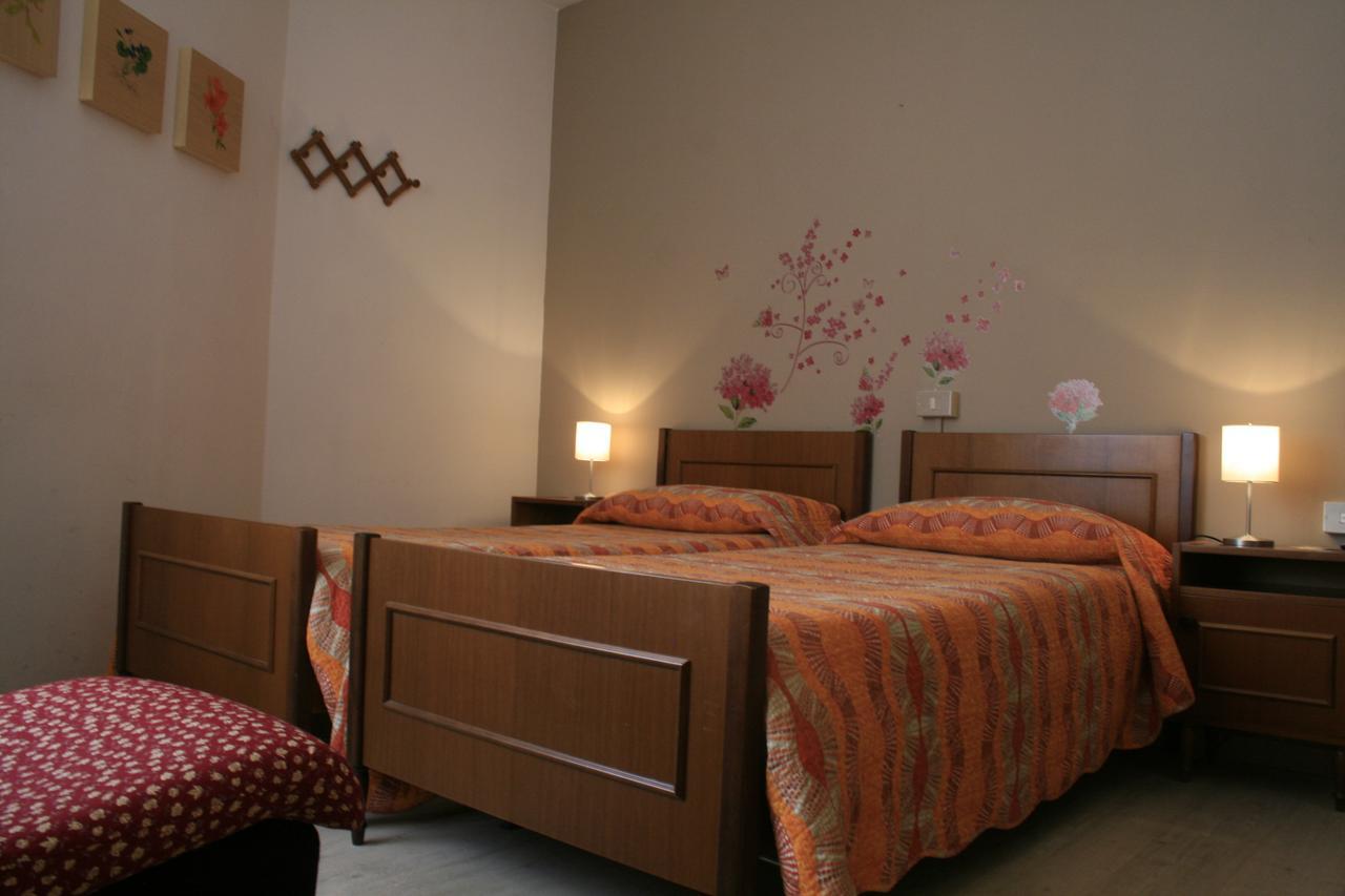 Hôtel Al Comune Rustico à Arta Terme Extérieur photo
