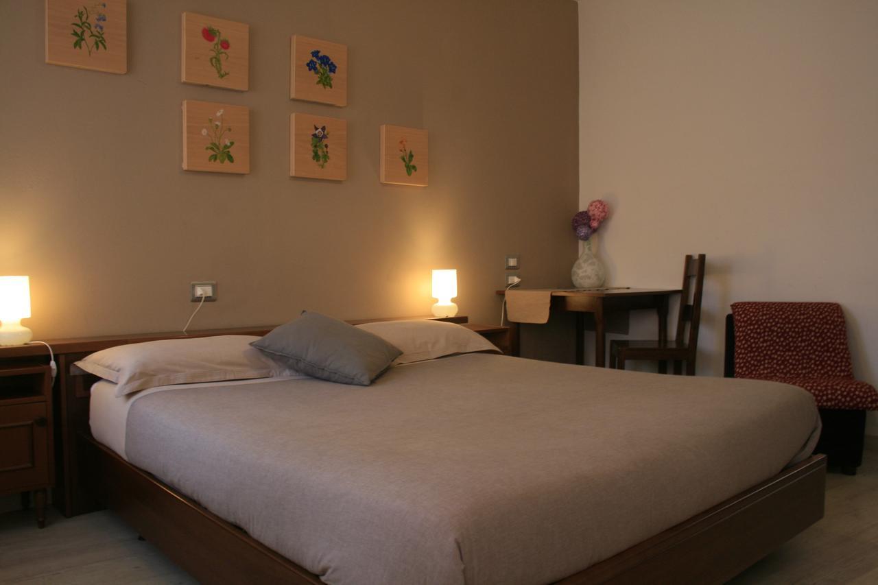 Hôtel Al Comune Rustico à Arta Terme Extérieur photo