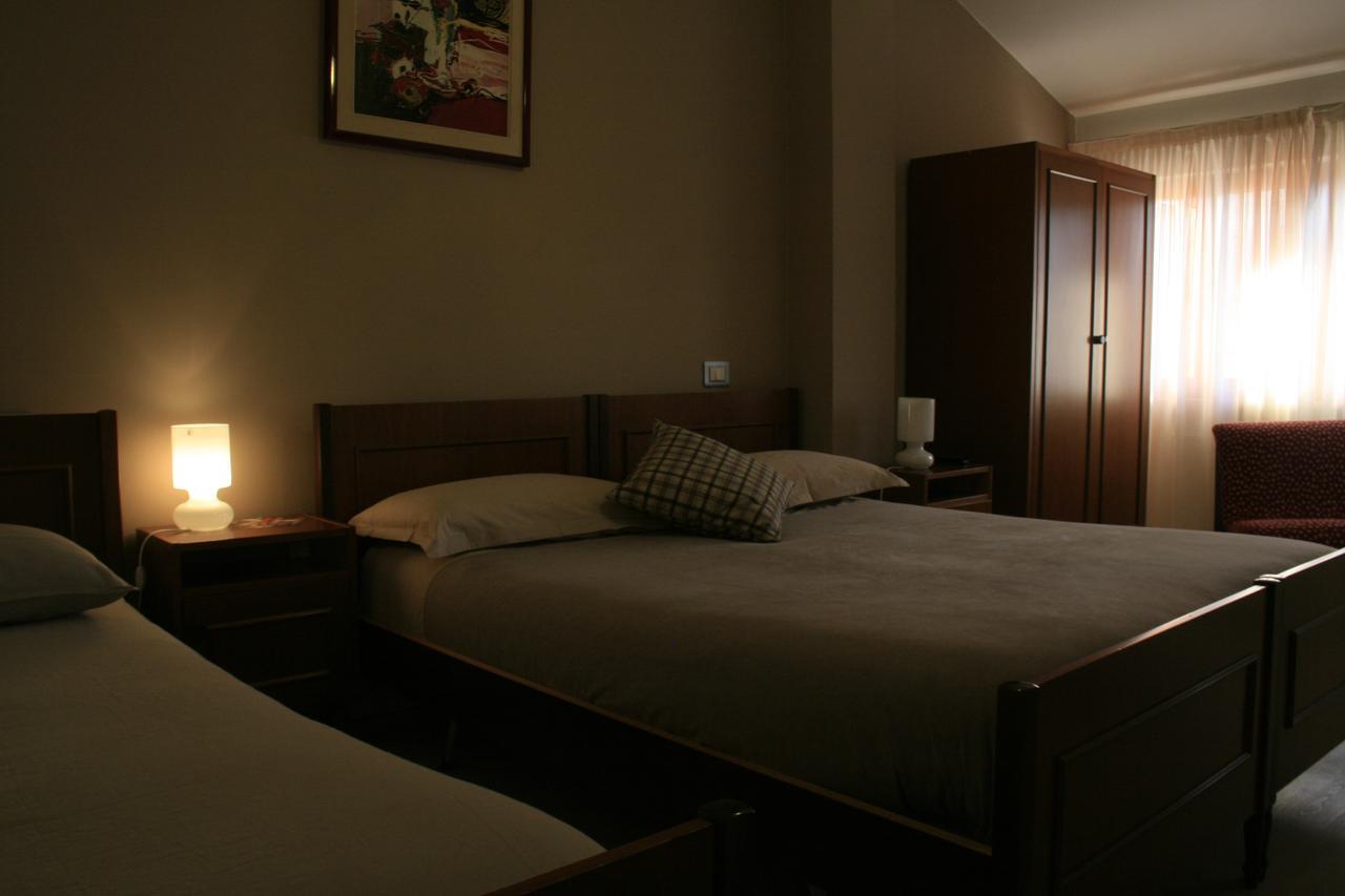 Hôtel Al Comune Rustico à Arta Terme Extérieur photo