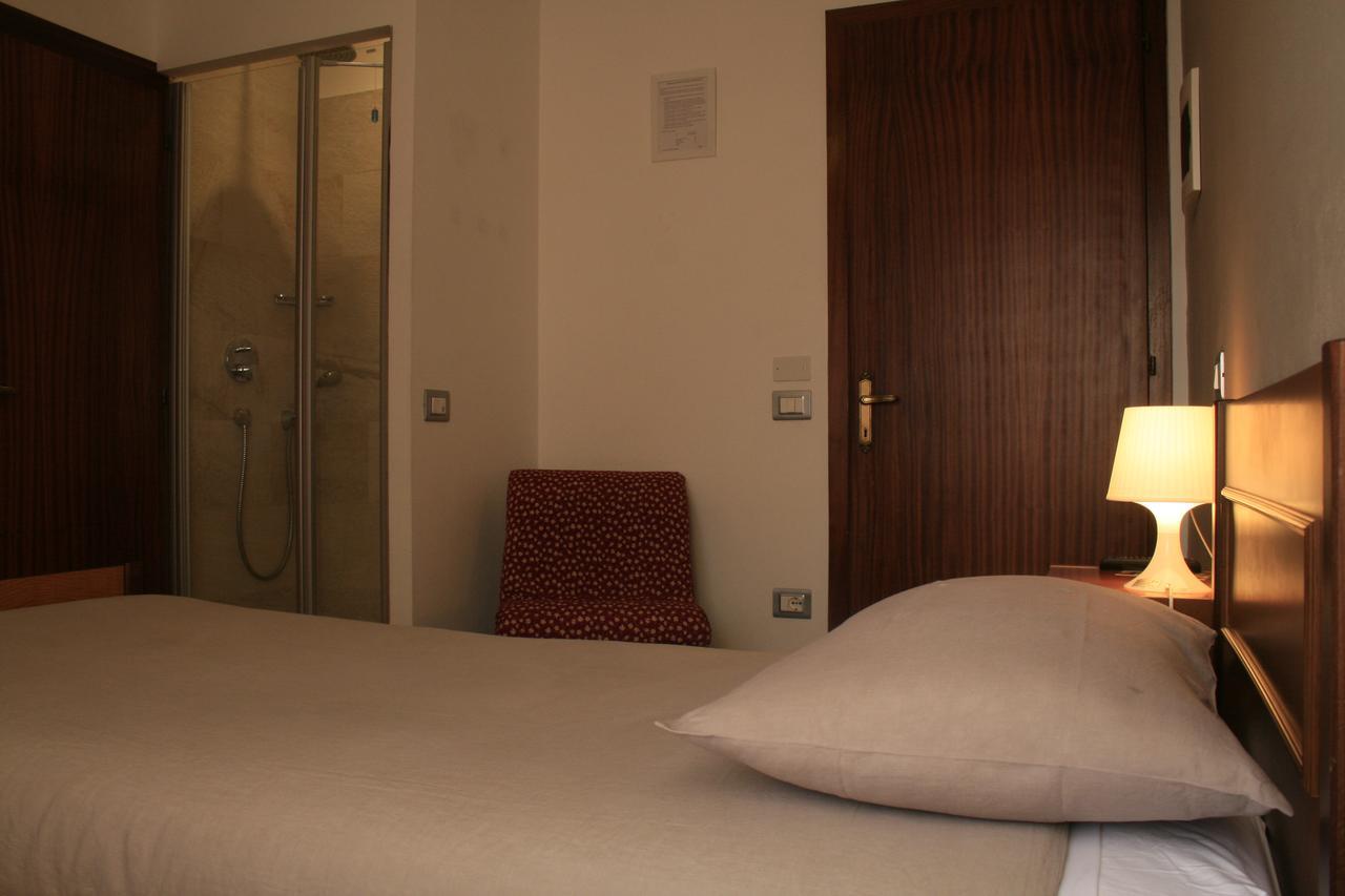 Hôtel Al Comune Rustico à Arta Terme Extérieur photo